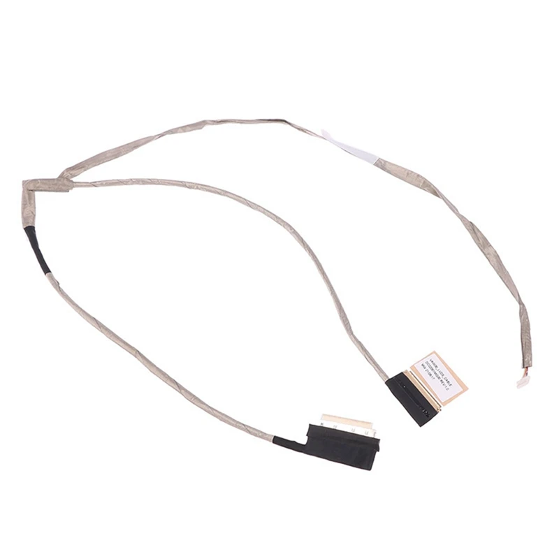 For DELL INSPIRON 15 3521 3537 5535 5537 5521 2521 Laptop LCD LED Display Ribbon Camera Flex Cable Replacement Spare Parts