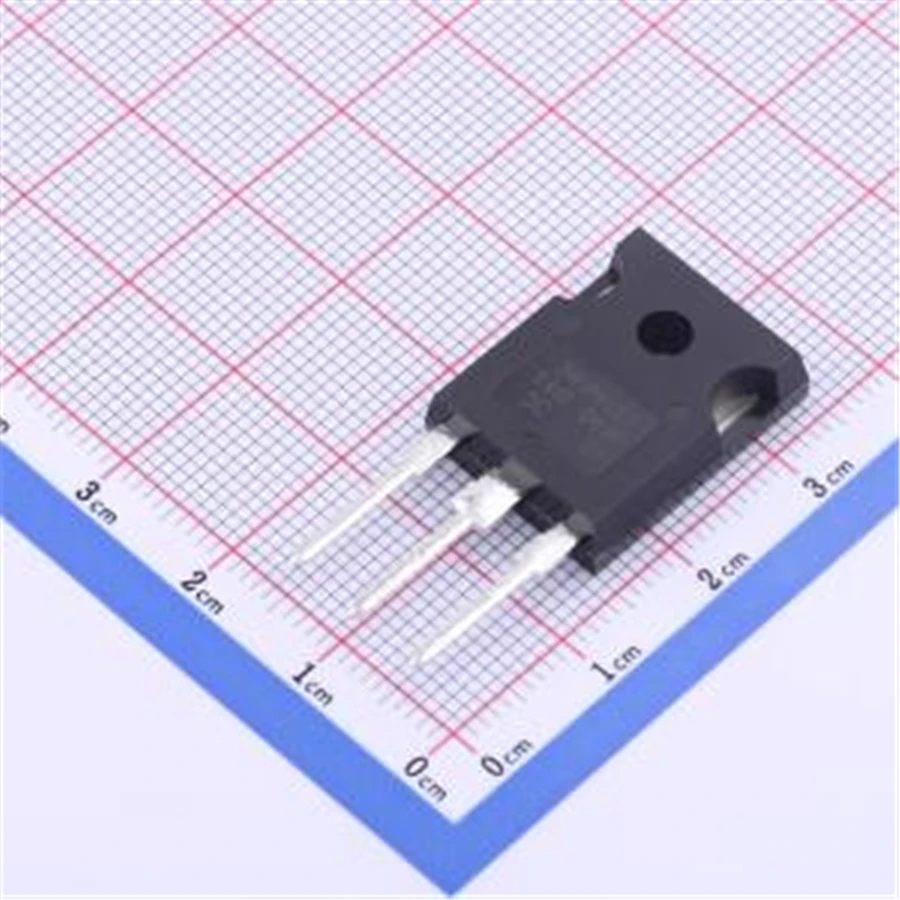 2 teile/los (mosfet) irfp4137pbf