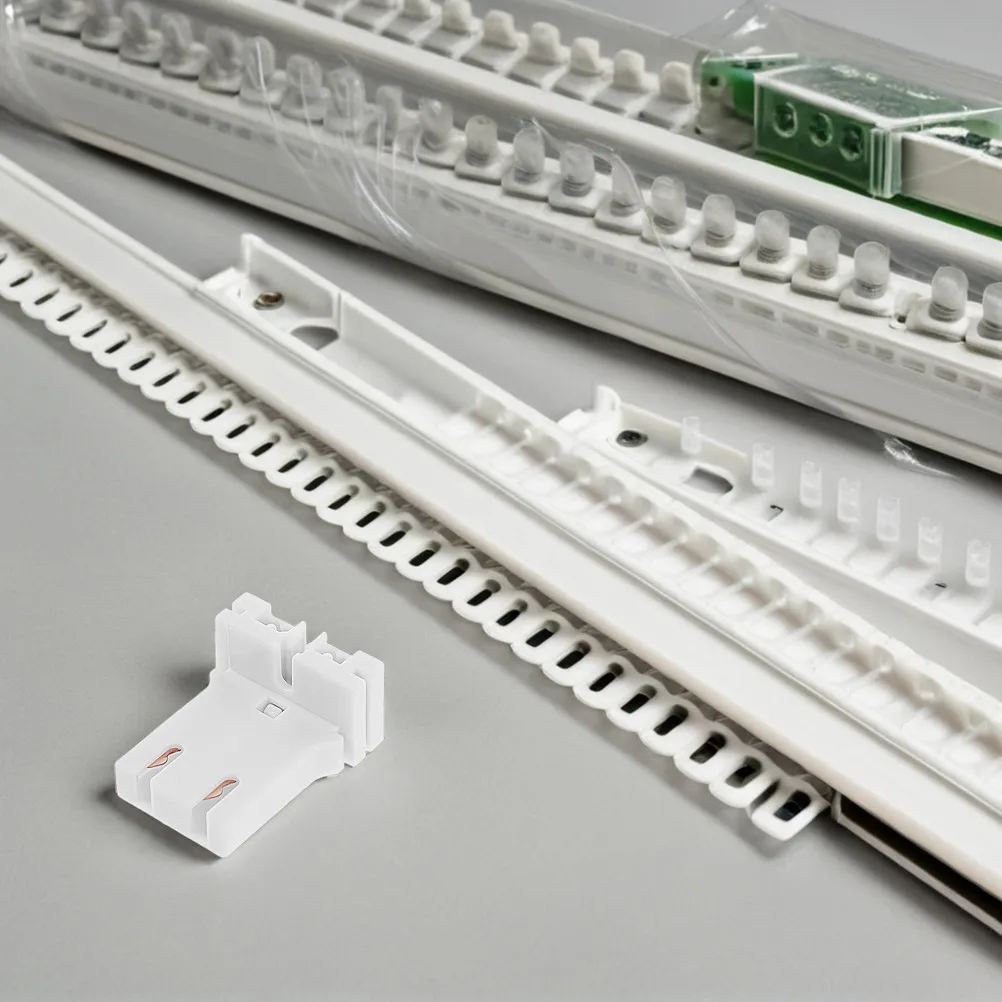 8Pcs U Shaped Fluor…