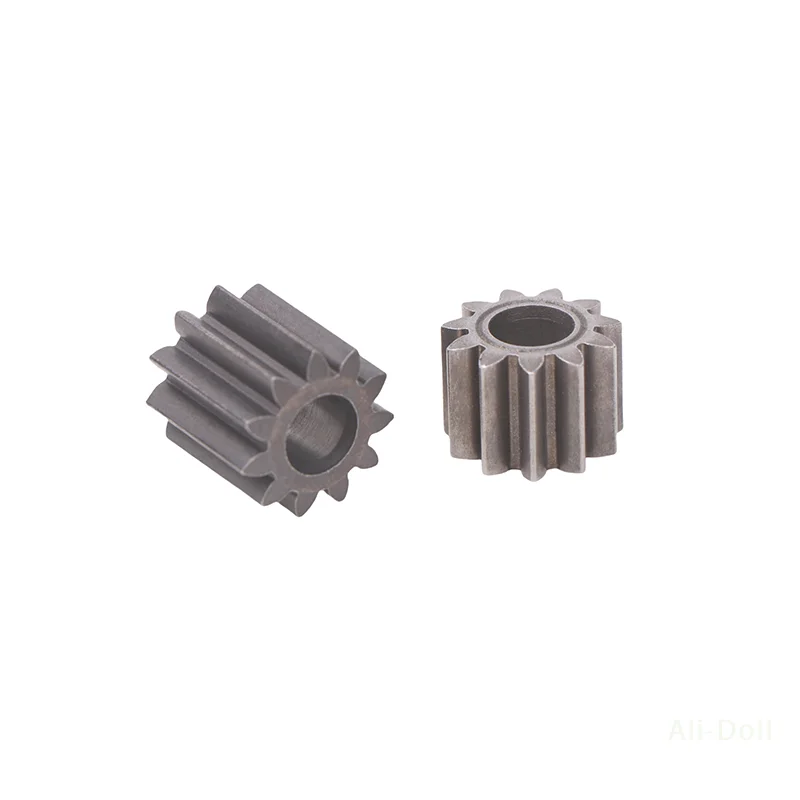 

45 Series Car Washer Rotor Accessory - High-Strength 11-Tooth Pinion (10mm/14mm)
