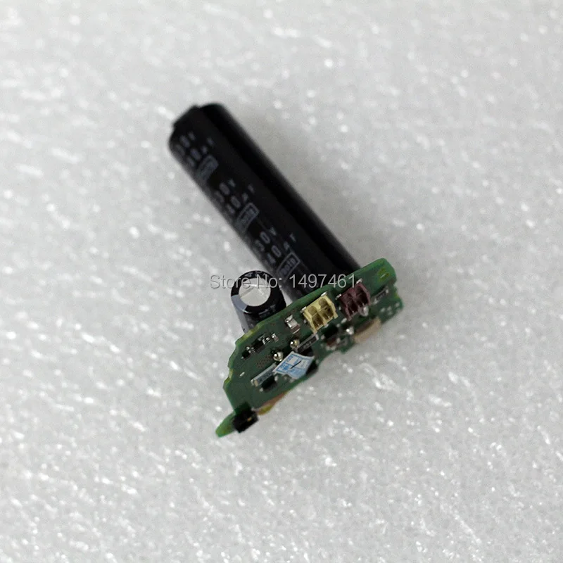 캐논 EOS 70D DS126411 SLR용 플래시 충전 회로 기판, PCB 수리 부품, 95% 신제품