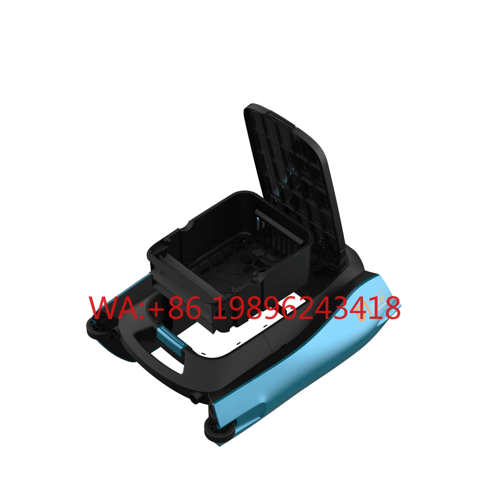 

Swimming Pool Cleaning Robotic Pool Cleaner Swimming Pool Cleaner Robot Automatic
