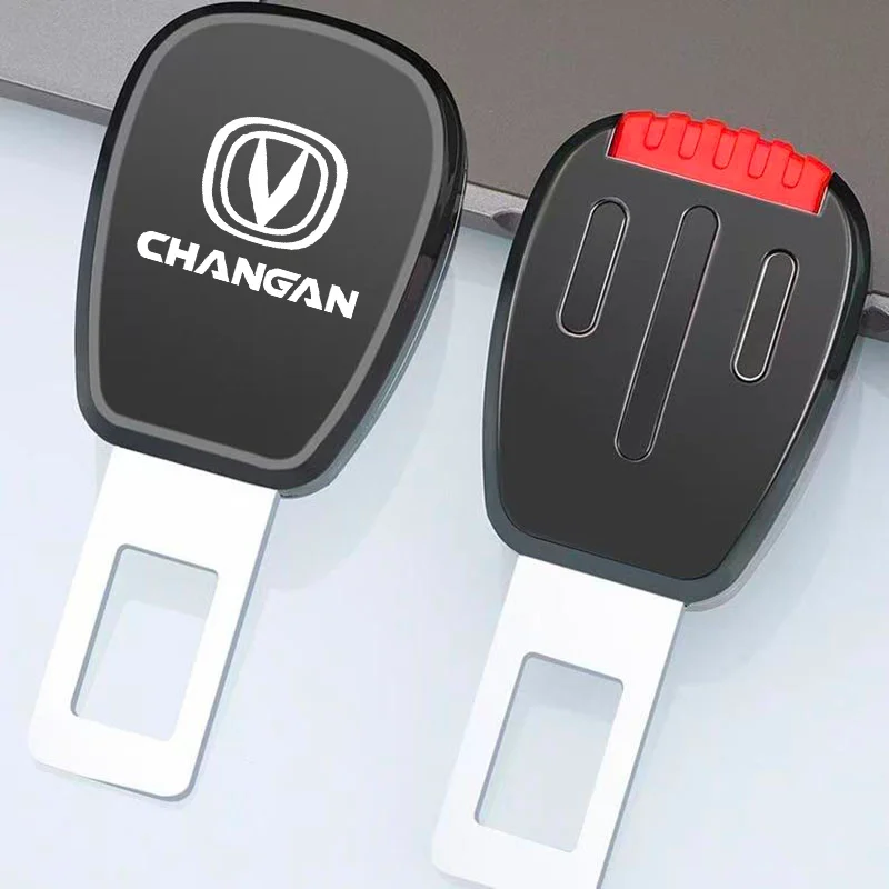 

Secure Seat Belt Extender Buckle For Changan cs35 cs75 plus cx70 cs15 cs55 cs95 cs75 Changan Premium Durable High-Quality Sturdy
