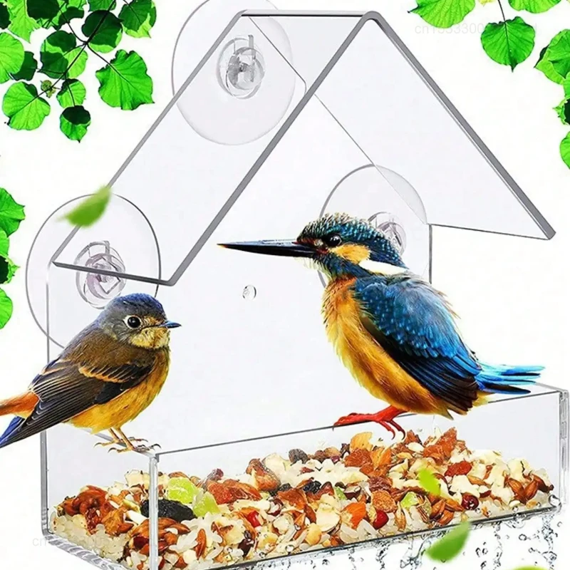 Thumbnail 3 - #72 Latest Bird Feeders Offers