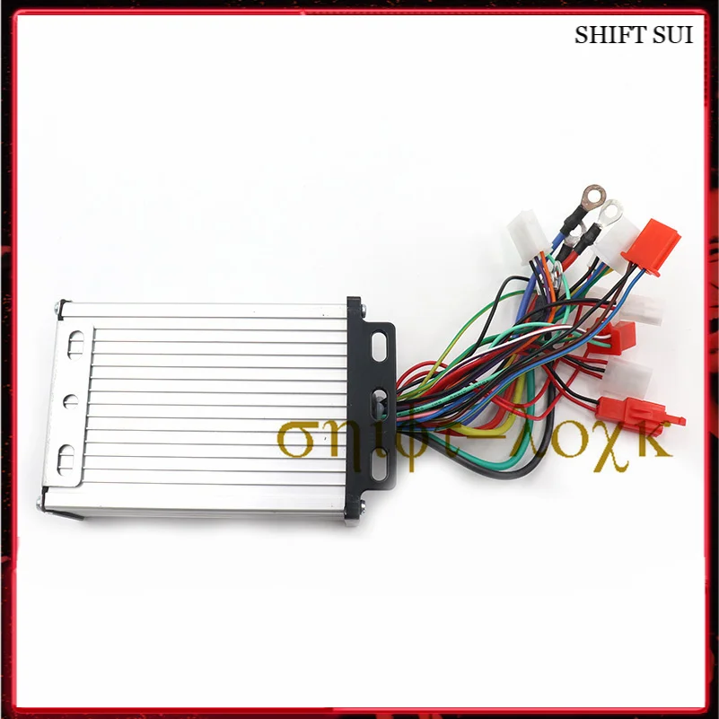 

48V 1000W Controller Dedicated Brushless for Little Citycoco Electric Scooter Modification Accessories