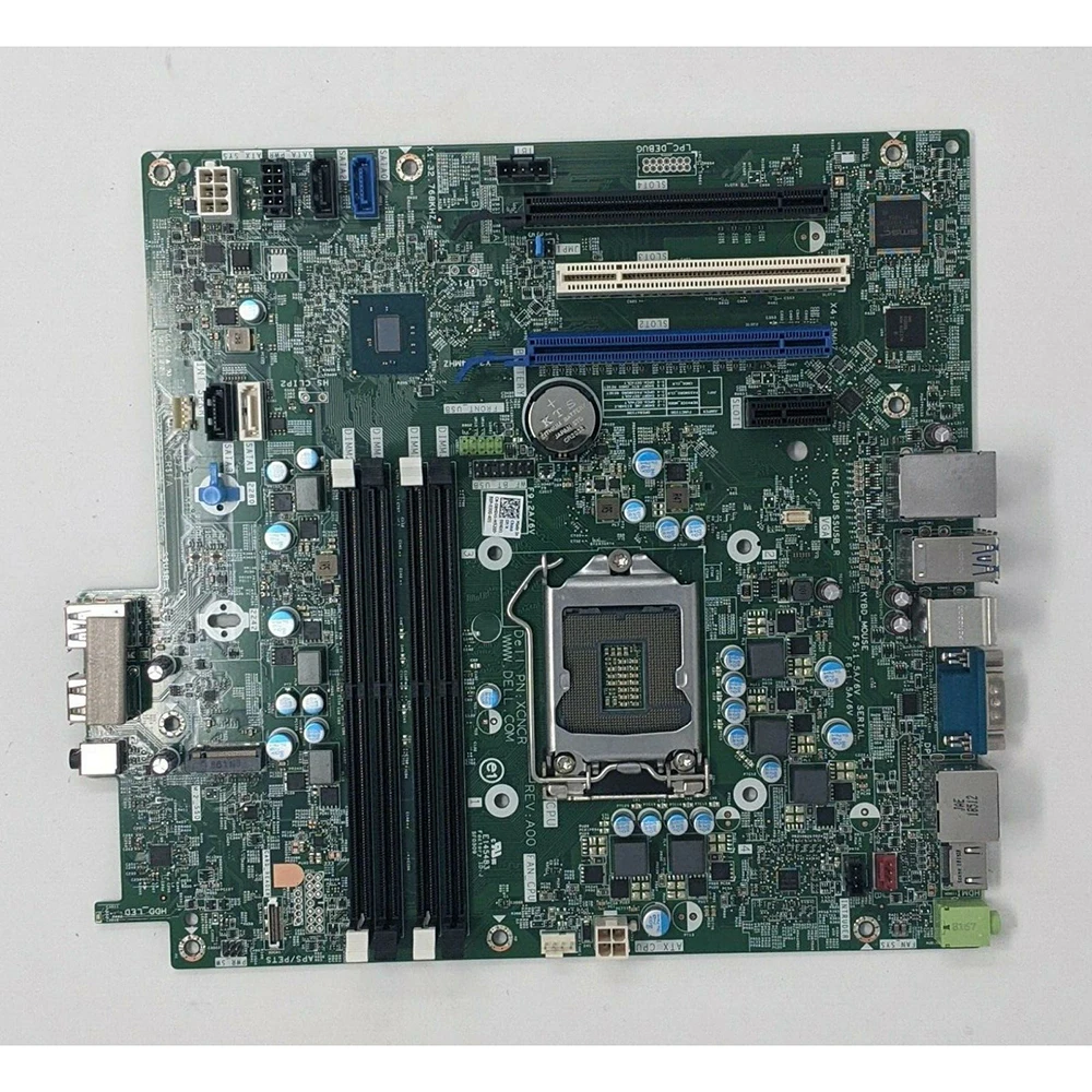 

Desktop Motherboard For Dell 7050 MT XHGV1 WCMG4 14057-2 0JCTF8 062KRH DDR4 LGA1151 System Board Fully Tested