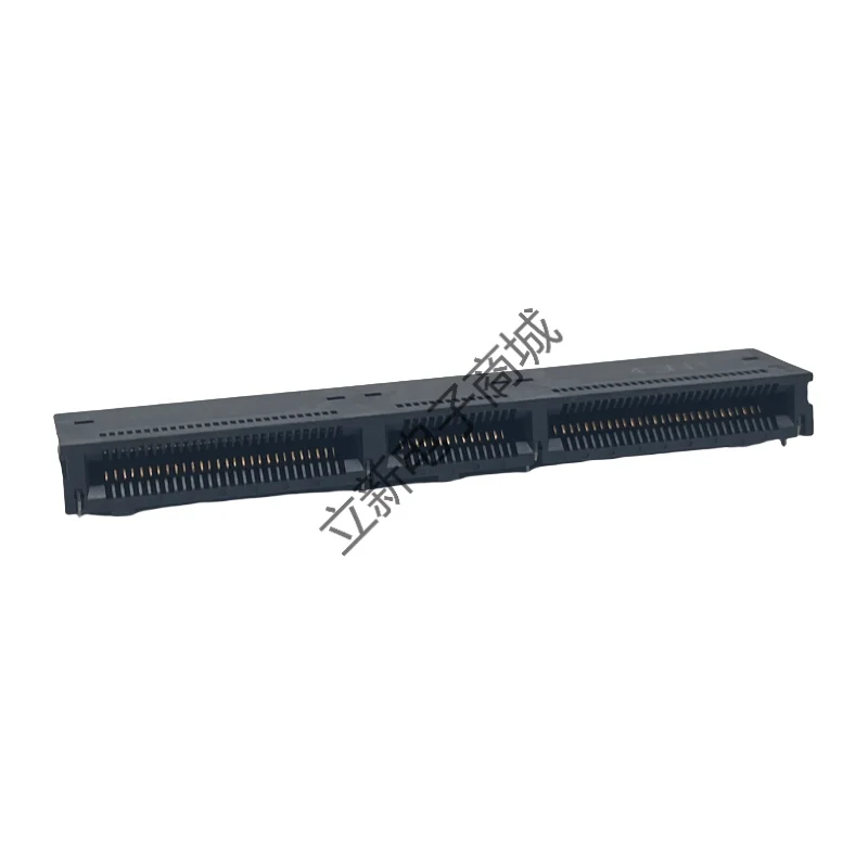 Foxconn LDE2E03-15A55-7H GEN Z 4C R/A EDSFF 140PIN horizontal patch