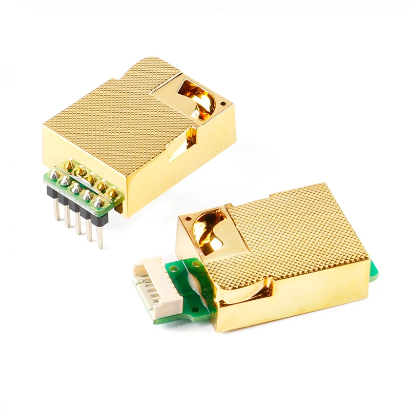 MH-Z19 MH-Z19C MH-Z19E MH-Z19B IR Infrared CO2 Sensor Carbon Dioxide Gas Sensor Module CO2 Monitor 400-5000 0-5000ppm UART PWM