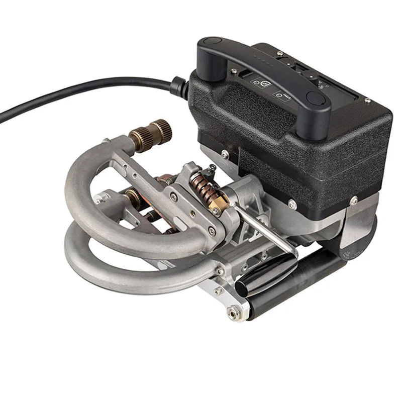 High Welding Speed Welders Geomembrane Welding Machine GEO2 Wedge Mini Welder WELDING MACHINE for Welding Geomemberance