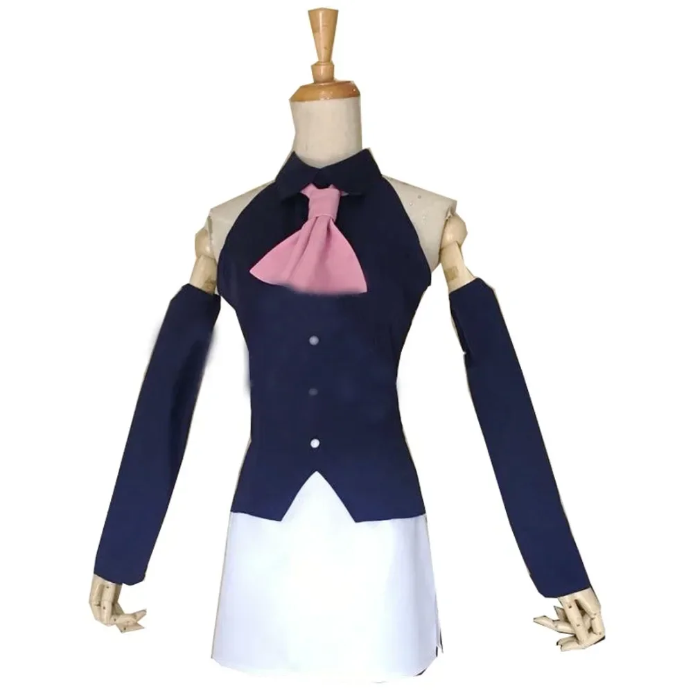 

2025 Japanese Anime Cosplay Elizabeth Liones Cosplay Costume Maid Dress Nanatsu no Taizai Cosplay