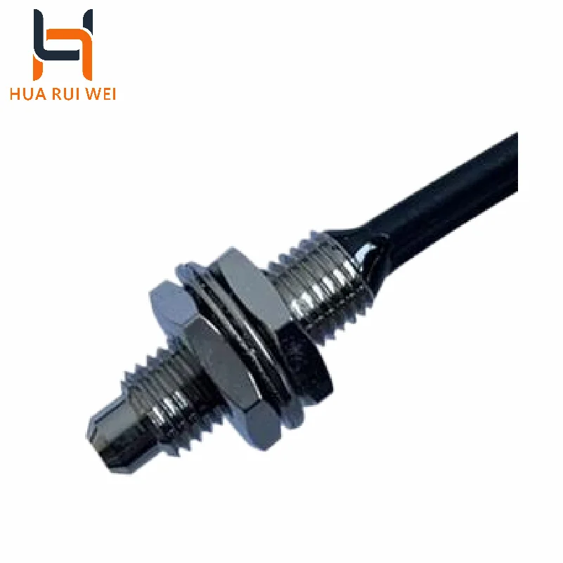 

2026 Hot Sale New FD-420-06B Industrial Automation Proximity Switch Sensor