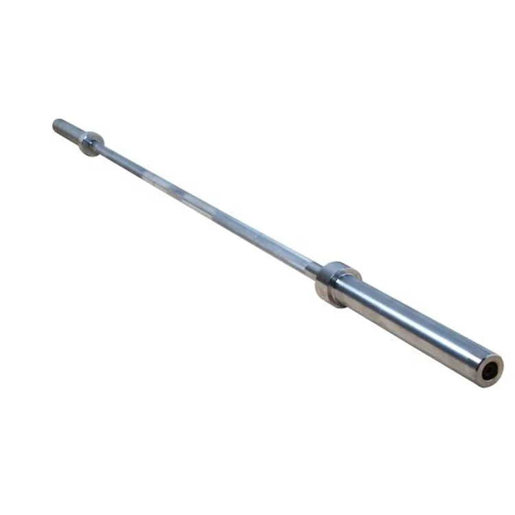 

Hot Selling Standard Barbell Bars Barbell Fitness Exercise Weightlifting bar for Home Gym
