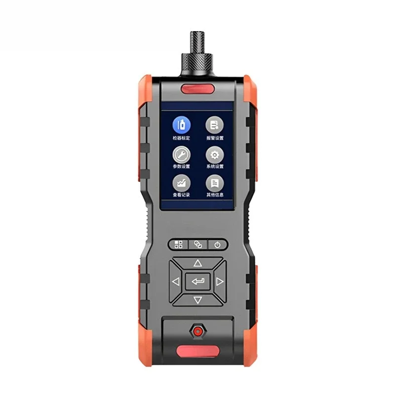 

Handheld VOC detector VOC gas volatile organic compounds analyzer Portable VOC gas detector