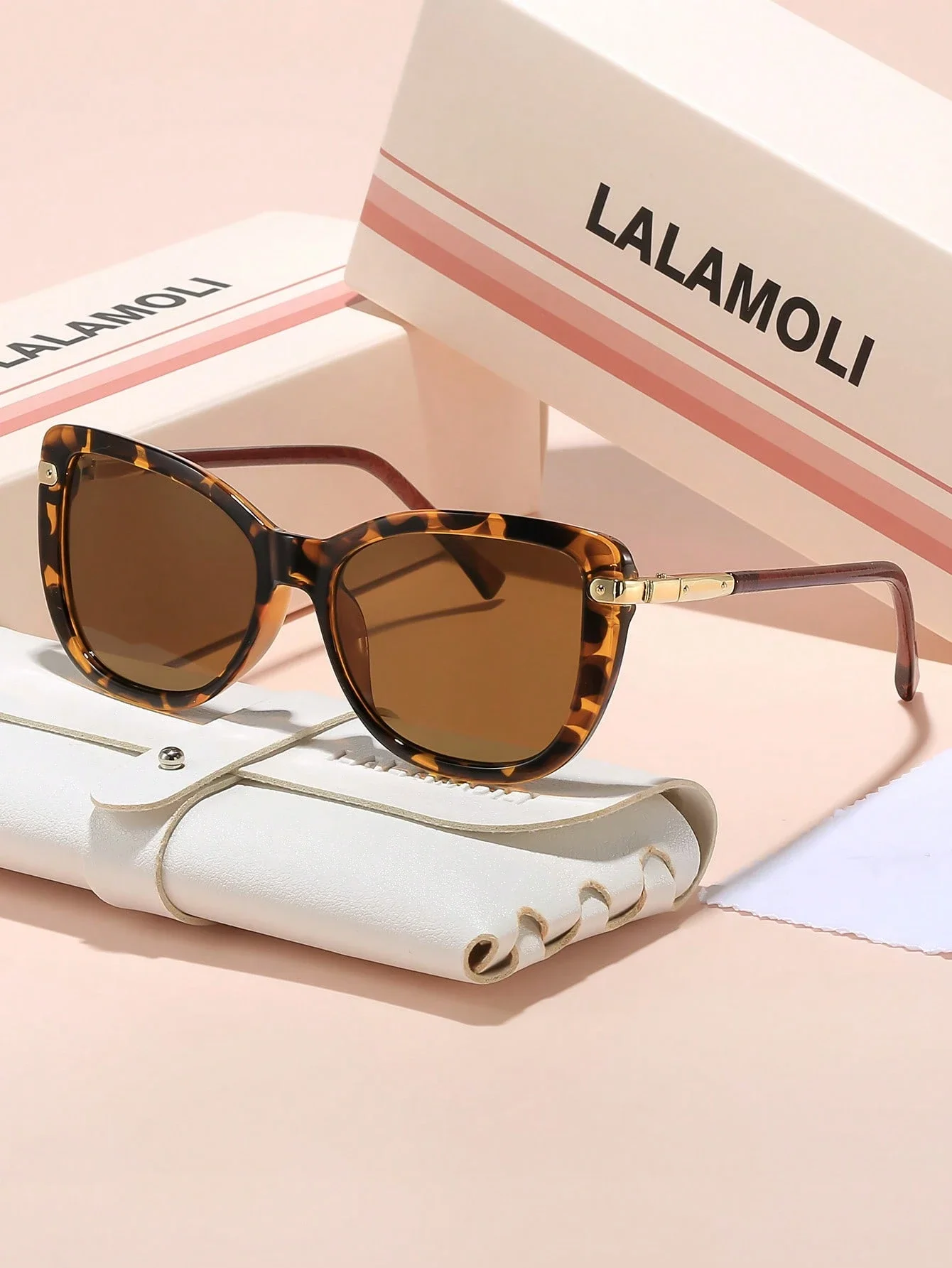 

Модные солнцезащитные очки Cat Eye в полной оправе для женщин, для отдыха на открытом воздухе, пляжных вечеринок, путешествий