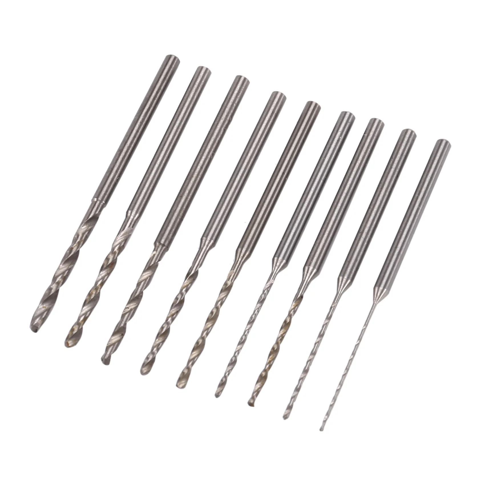 2.35MM frez z węglików spiekanych bity do grawerowania frez ze stopu Cnc frezy obrotowe spiralne obrabiarka ze stali wolframowej