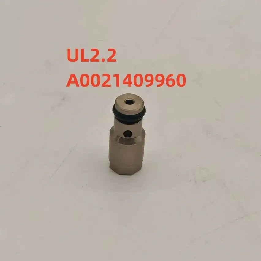 high quality A0021409960 Pressure Relief Check Valve For MERCEDES-BENZ for Ecofit for UL2.2/MERCEDES-BENZ/Ecofit