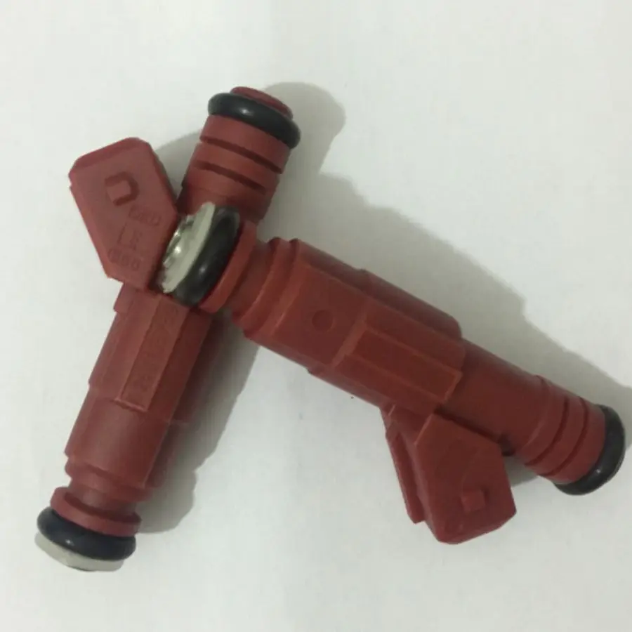 

High performance 315ccFUEL INJECTORS 94 54 556- 9454556 0280155759 0280 155 759 for Volvo