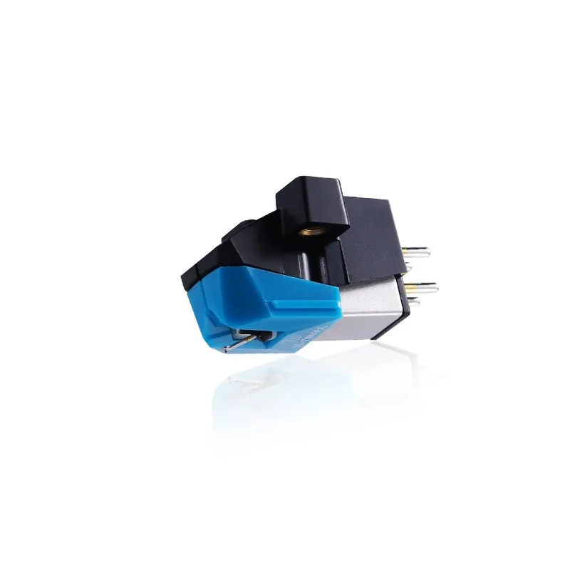 Japanese Audio-Technica AT-VM95C Moving Magnet Cartridge Replacement Needle for Record Player Tonearm AT VM95C view 5