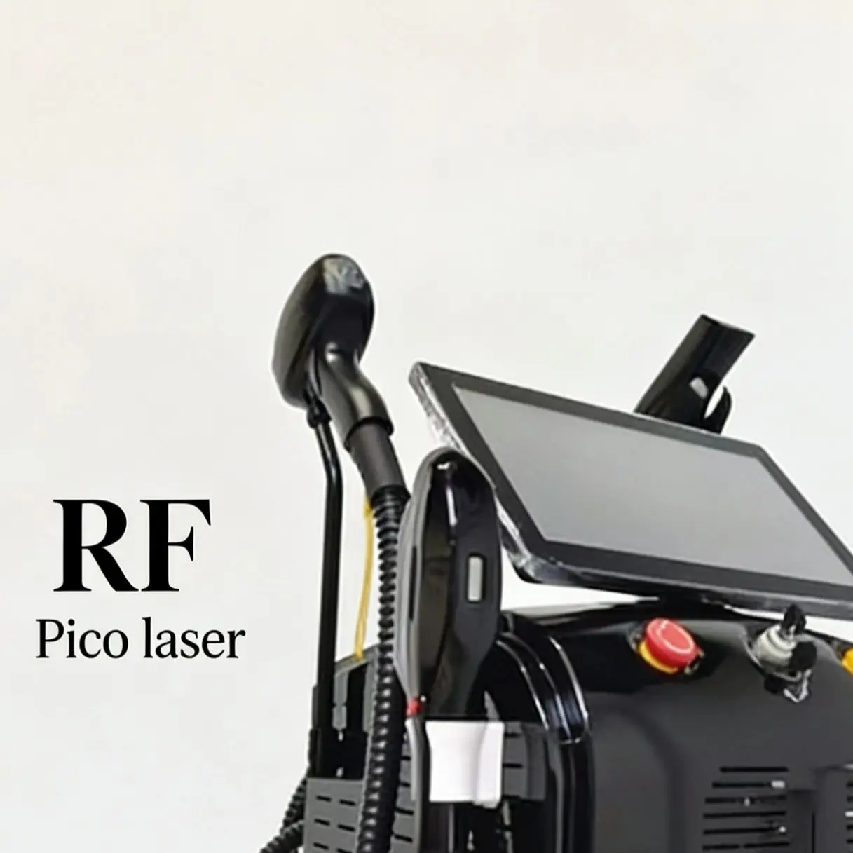 

Профессиональное косметологическое оборудование 4-в-1: DPL, RF, диодный лазер 808 нм, пикосекундный лазер для удаления волос/татуировок, подтяжки и отбеливания кожи