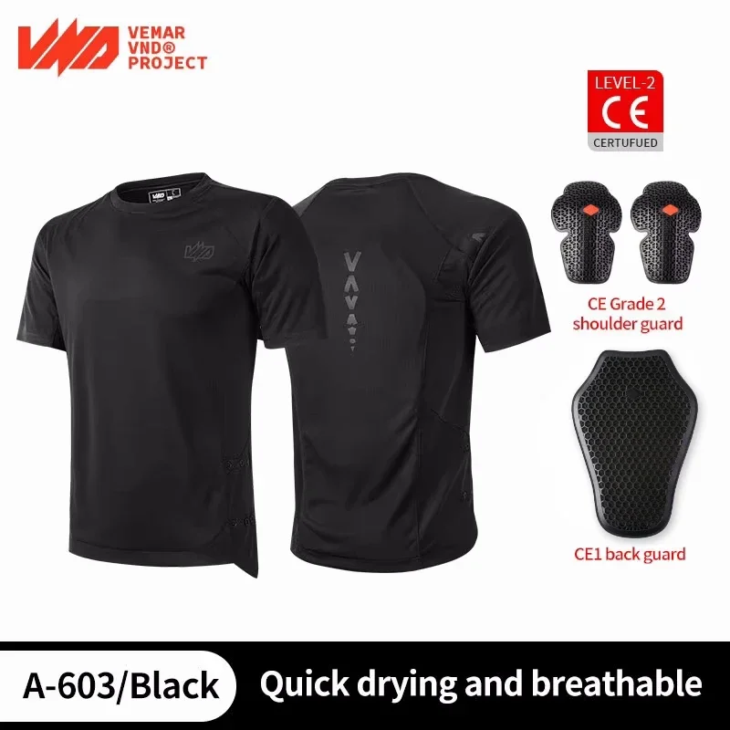 

Motocross Short Sleeve T-shirt CE2 Motorcycle Accessories Summer Cycling Clothing Suit Breathable Quick-Dry CE1 Equipment Shirt