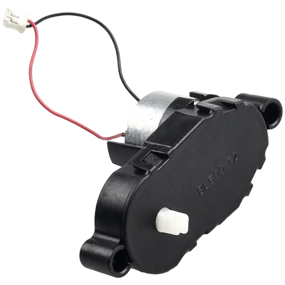 Vacuum Cleaner Side Brush Motor Assembly For Sencor SRV 6250BK Robotic Vacuum Cleaner Replacement