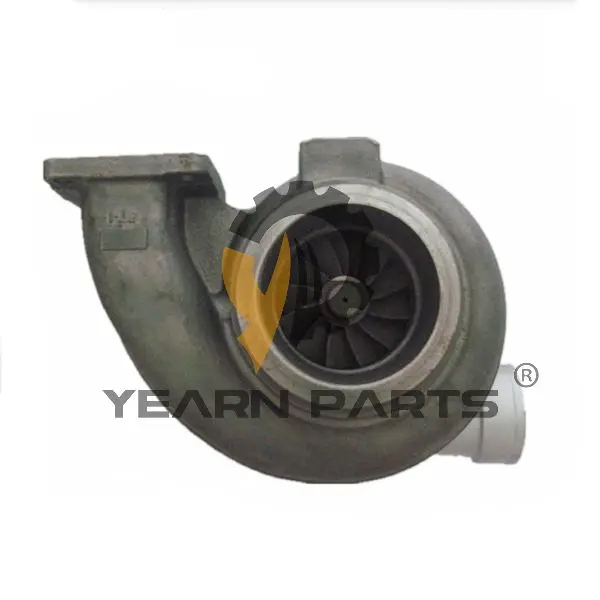 YearnParts ® Turbocharger 3594809 4024969 76194635 35086457 3594810 4024969 3804546 Turbo HX50 for Cummins BOMAG M11 Truck