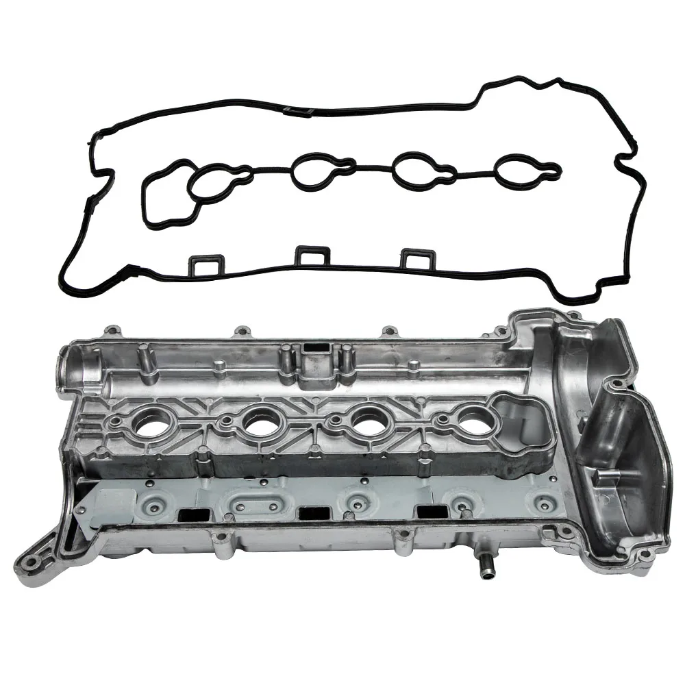 Front Valve Cover & Gasket Kit for Buick LaCrosse 2010-2016 2.4L 12610279