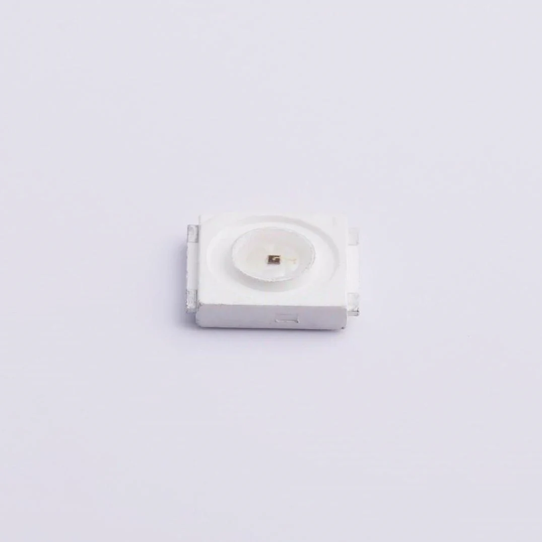 

50pcs/LOT VSMY7852X01-GS08 VSMY7852X01 Infrared Transmitting Tube