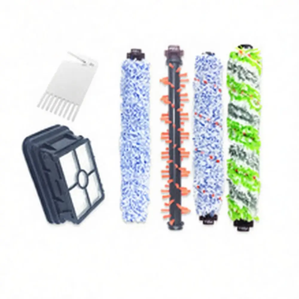 For Viomi V2 Pro Robot Vacuum Side Brush Replacement For Mijia STYTJ02YM Sweeper Parts Corner Cleaning Spare Tool Kit