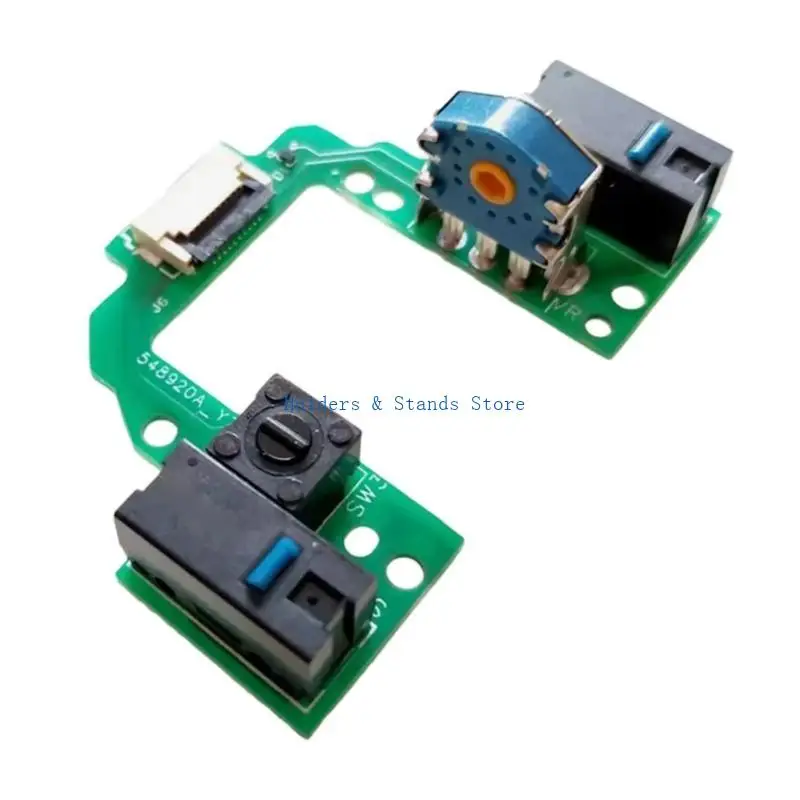 Y4ue сварные паяные мышиные мышиные кнопки Micro Switchers Matherboards для GPROX2