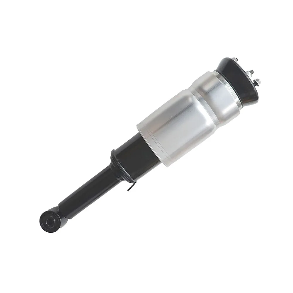 2 suportes de suspensão a ar dianteiro para range rover sport land rover lr3 lr4 lr013930 lr014194