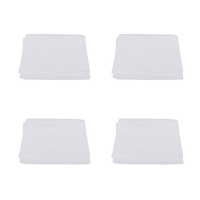 DONQ-20Pcs 68X30cm Electrostatic Cotton For Xiaomi Mi Air Purifier Pro / 1 / 2 Universal Brand Air Purifier Filter