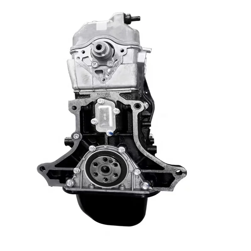 

High Quality Brand New Engine for SUZUKI JIMNY SJ410 HAFEI ZHONGYI SUZUKI CARRY F10A ENGINE