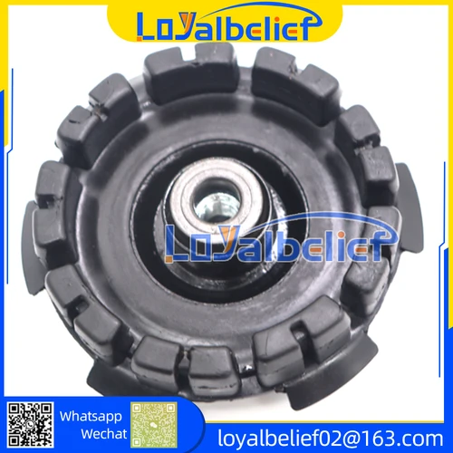 Imagen 2 del producto Buje de compresor de CA 7SEU17C para Volkswagen Transporter T5 Multivan Amarok 7E 0820803   7E 0820803 F 7E 0820803 J 7E 0820803 Un 7E 0260803 G