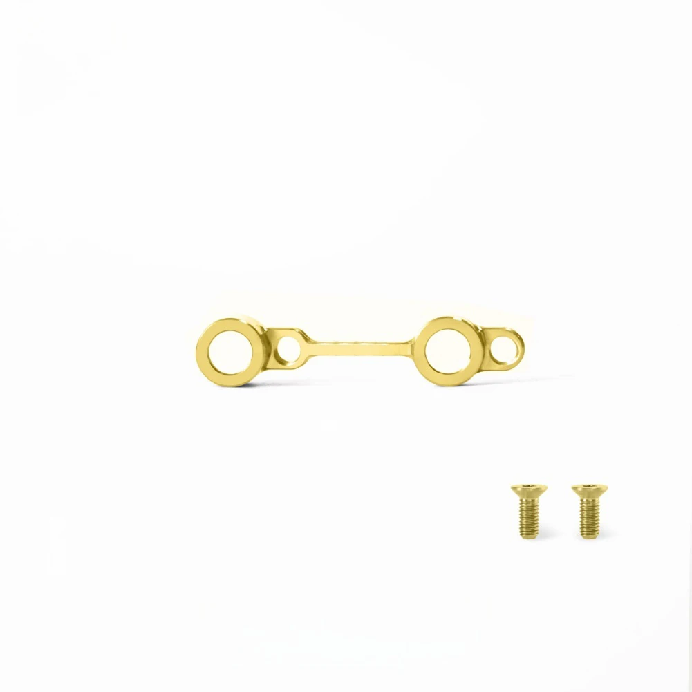 تصميم فائق الخفة لفرامل قرص الدراجة على الطريق مع مقاس 140 و160 للفرجار بما في ذلك محول خفيف لسهولة التركيب