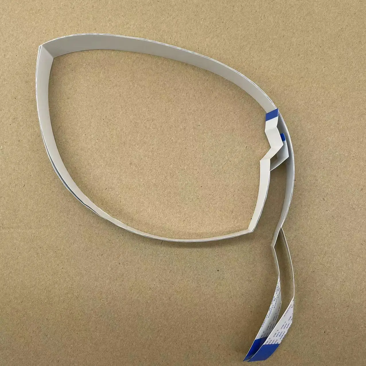 950 Cavo della stazione di trasporto della testina di stampa per HP pro 8620 pro 8610 pro 251 pro 8630