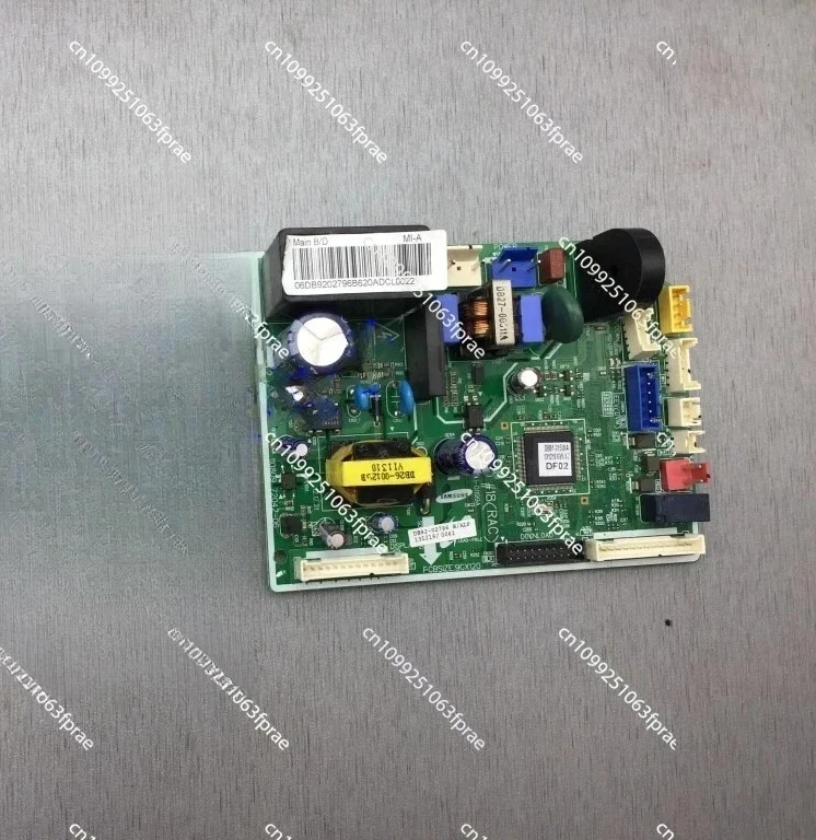 

Air Conditioner Computer Motherboard DB92-02796A/B DB91-01508A DB41-01199A-Used main board