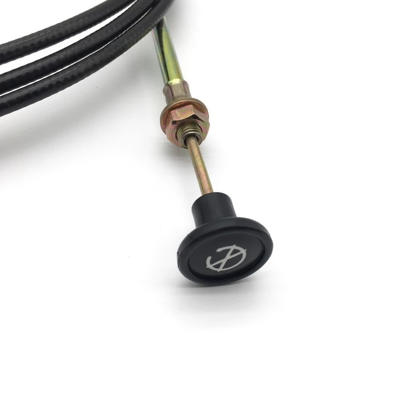 Accessori per escavatore per cavo di spegnimento per escavatore Hitachi ZAX120/200/210/230-5/6