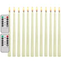 12 Pcs Ivory