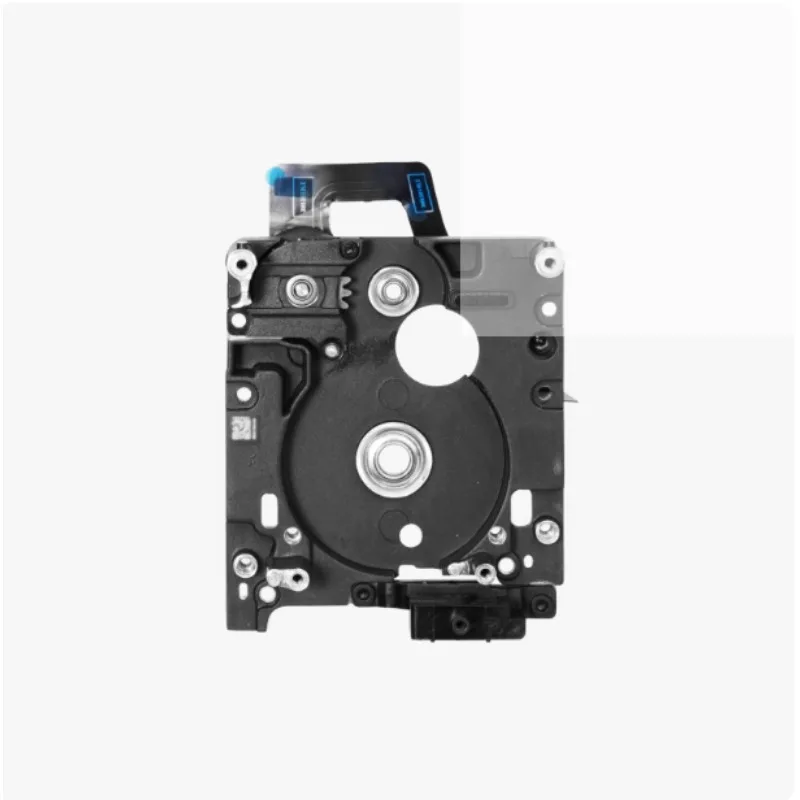 

3D Printer Accessory: 2004 Switching Motor Parts (Fits H2D)