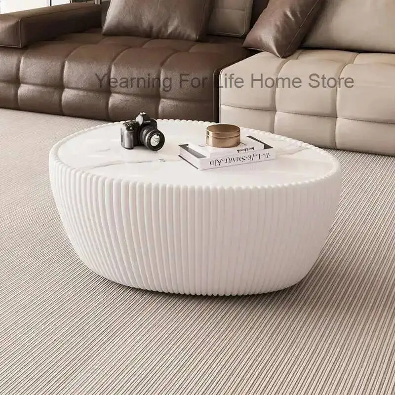 

Tables Luxury Coffee China Glam Simple Minimalist Design Coffee Table Modern Nordic TableLuxury Salontafel Terrace Furniture