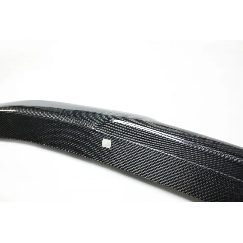 A4 Psm Spoiler Carb…