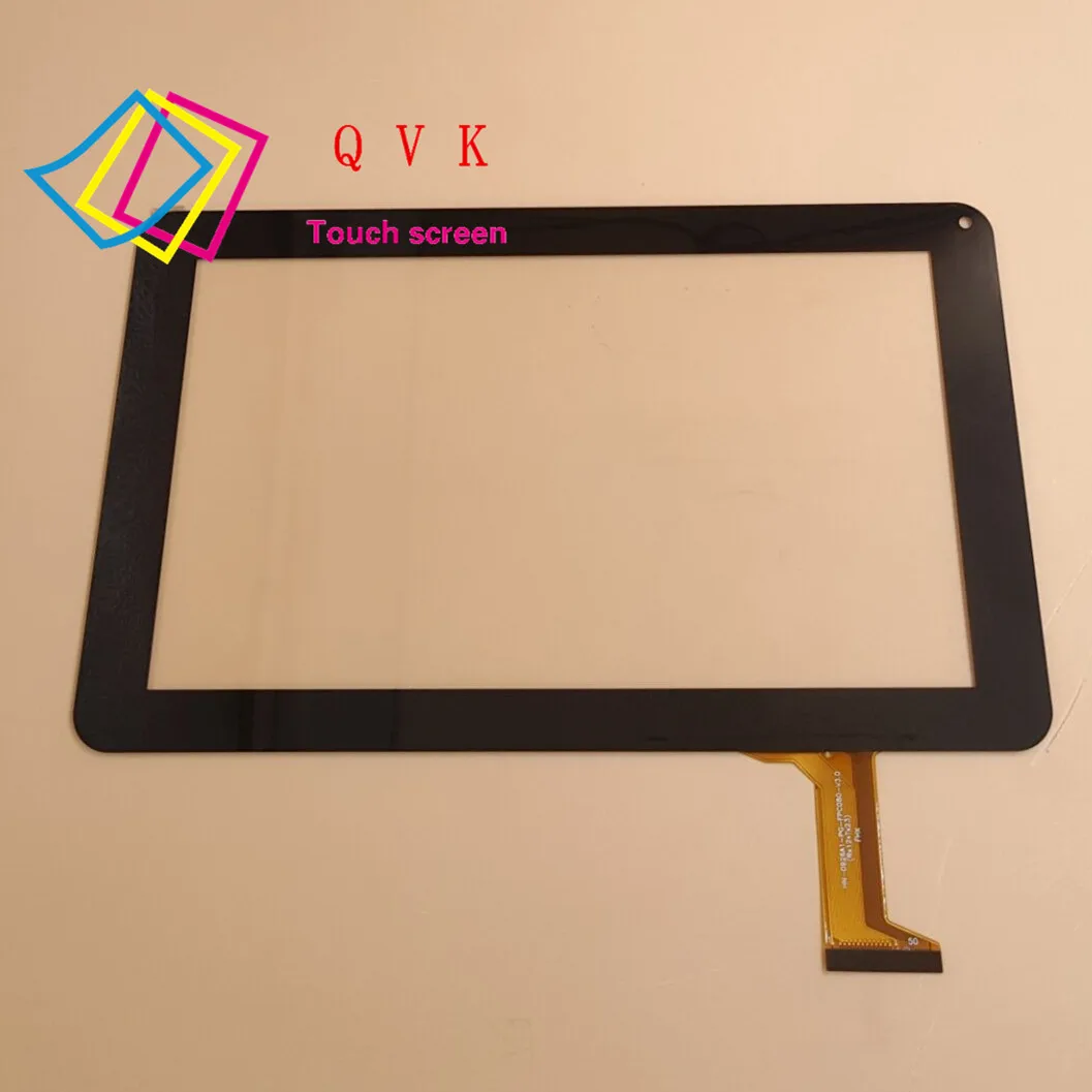 

5pcS Amoi M90 original gt2681 screen 0926A1-HN capacitive touch screen noting size and color