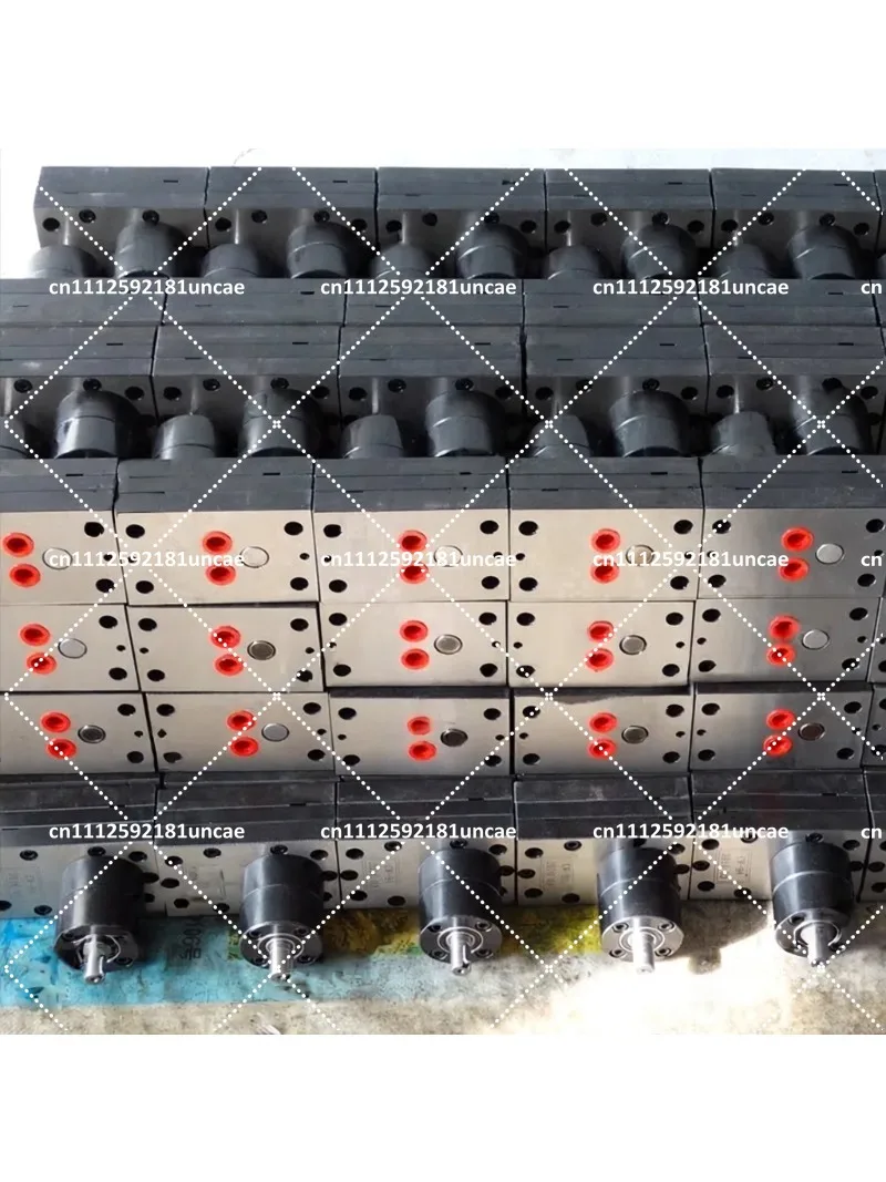 Glue Pump, Color Steel Composite Machine, Sandwich Panel Rubber Pump