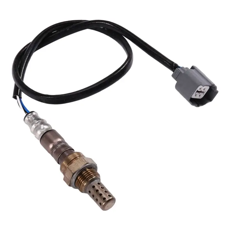 

O2 Oxygen Sensor Rear For HONDA Civic 1.4 1.6 1.8 2.0 NSX PRELUDE Acura MDXHR-V 1999-2002 36532-PEL-003 36532-PEL-013-Y79A