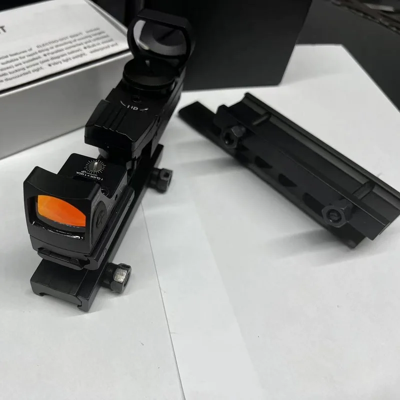 13-slot Bracket Scope Mounts Accessories Scope Mount 20mm