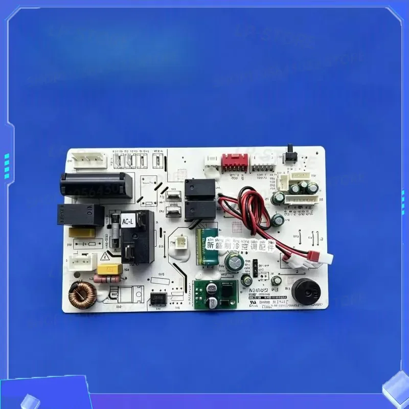 for TCL Air Conditioner Mainboard Control Board CTTC-31101-001719-A010422 Computer board