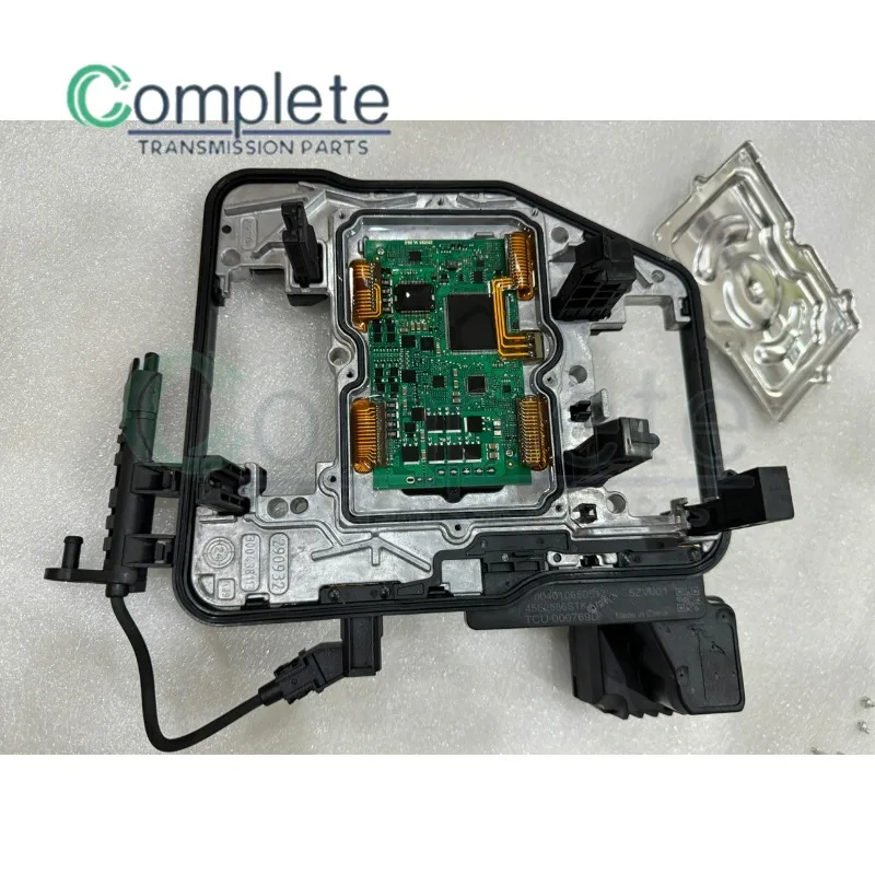 

Brand New Made in China TCU DSG7 0AM927769D TCU TCM Transmission Control Unit Fit For VW Audi Skoda Seat