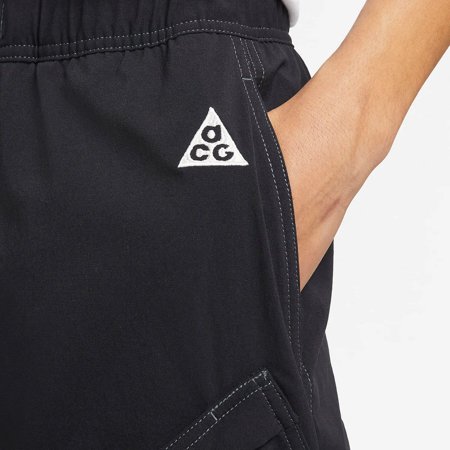 Nike Authentic ACG Detachable Two-Way Men's Multi-Pocket Sport Pants DN3944-010