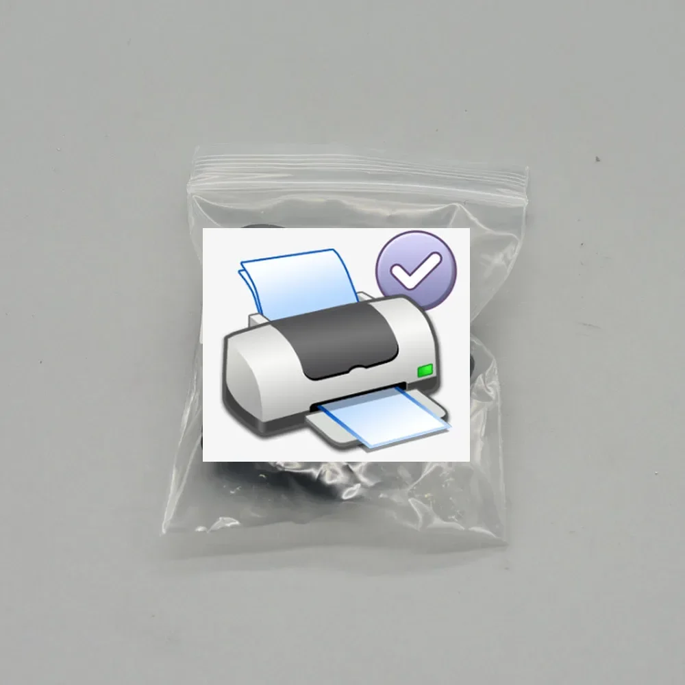 

5 компл. 301022320001 301022230001 разделительная роликовая шина для PANTUM P3010 P3300 M6700 M6800 M7100 M7200 M7300